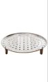 A Size of 8 Inch Steamer Stand Steamer Pot Stainless Steel Steamer Stand And Steamer Rack High Quality. 