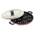 Kulhi paniyaram nonstick with Good quality / Paniyaaram pan. 