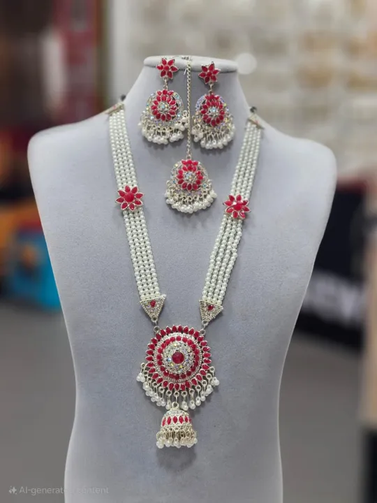 Indian%20jumka%20necklaces%20jewellery%20for%20women%20-%20Image%204