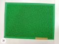 40/60 cm Floor Soft Mats Hall Door SOFT ,Bathroom Floor Mats paposh PVC. 