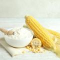 Corn Flour 500g. 