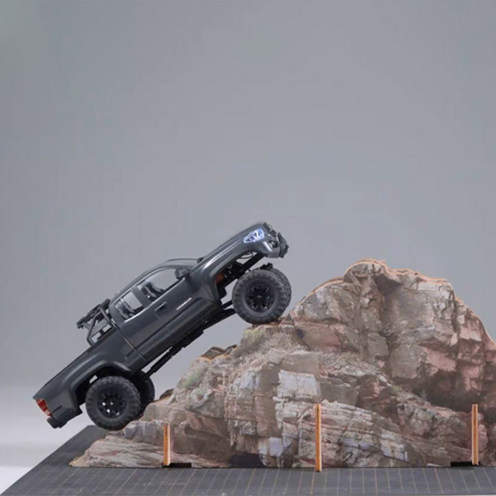 FMS%20Tacoma%20Officially%20Authorized%20Simulation%20Small%20Scale%201:24%204WD%20Remote%20Control%20Climbing%20Car%20RC%20Off-Road%20Vehicle%20FCX24M%20RTR%20-%20Image%206