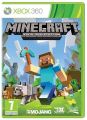 Minecraft (Xbox 360 Edition) - Used. 