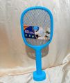 2 in 1 Mosquito Lamp With LED Light & Charging Stand USB Rechargeable Mosquito Killer Racket. Home Rechargeable Mosquito & Flying Insect Killer Racket. 