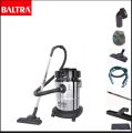 Baltra Drum Vacuum Cleaner Wet And Dry Cleaning Hawk Eye ( BVC 219). 