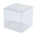 Transparent PVC Packaging Boxes | Clear PVC Display Boxes |  See-Through Packaging | Clear Presentation Boxes |  PVC Favor Boxes | Candles Packaging | Candles Packing box | Gift box | Transparent gift box. 