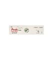 peds nappy rash cream for baby 50g. 