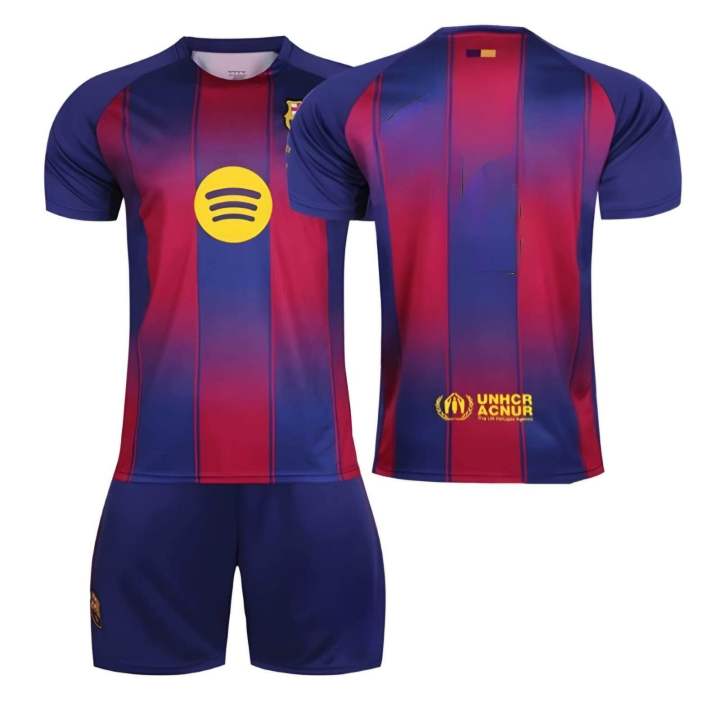 New%20Season%20Real%20Madrid%20Away%20Jersey%20Set%20FCB%20Barcelona%20Latest%20Spotify%20Home%20Set%20For%20Men%20-%20Football%20Club%20Jerseys%20-%20Image%205
