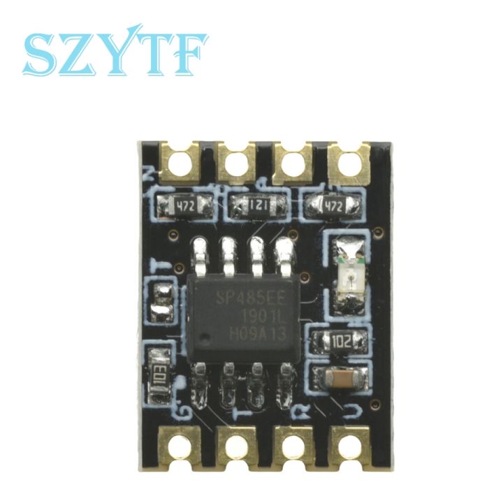 ZY-MAX485/SP485%20TTL%20To%20RS485%20Communication%20Module%20Microcontroller%20Level%20Conversion%20-%20Image%206