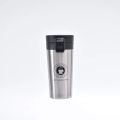 Coffee Travel Mug, Stainless Steel Vacuum Insulated Tumbler with Lid, Coffee Cup Flask for Hot & Cold Drinks 380ml-Multicolour. 