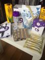 C9 Clean 9 forever living products. 