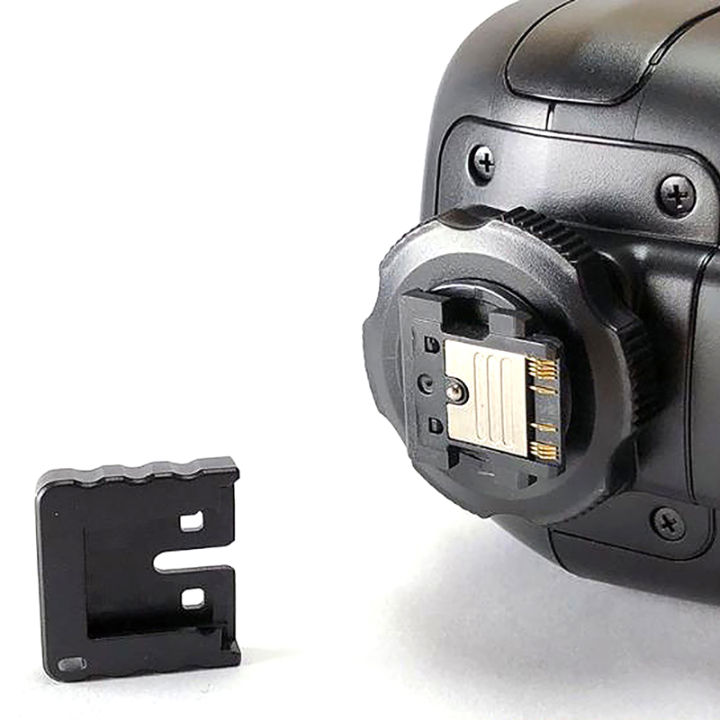 1 Pc MI Foot Hot Shoe Cap Protection Cover For Sony MI Shoe Hotshoe Connector Flashes Microphones Video Lights