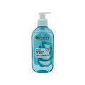 Garnier Skin Active Aloe Refreshing Gel Wash 200ml. 