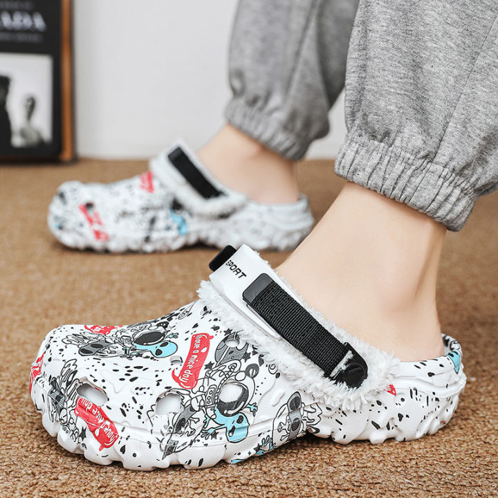 Mens%20Winter%20Warm%20Slippers%20Soft%20Indoor%20Women%20Slippers%20Summer%20Removable%20Sandals%20Men%20Non%20Slip%20Plush%20Fur%20Clogs%20Big%20Size%20Slippers%2047%20-%20Image%205