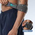 Tennis Badminton Golf Ball Elbow Strap Forearm Brace Strap Compression Elbow Strap Compression Pad Elbow Brace For Pain Relief.