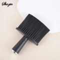 1Pc Soft Nylon Brush for Hair Cleaning, Professional Barber Neck Duster, Multi-Functional Cleaning Brush, Suitable for Salon. 