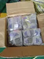 Lice Terminator Comb And All Nit Egg Free - Professional Stainless Steel Lice Removal Comb.