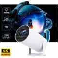 Hy300 Pro, P30, S40, Hy320 Big, HY260 HCS 350 Max Android 13 With 1080p Support 30000 Hour Play and Indoor projectors, Home Cinema Projectors and Portable Projectors. 