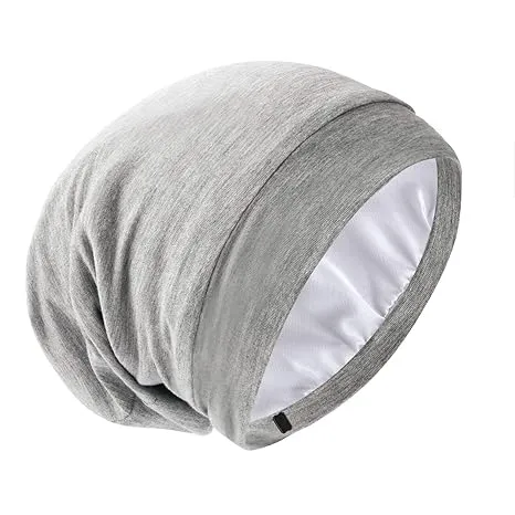 Silky%20Satin%20Lined%20Bonnet%20Sleep%20Cap%20Adjustable%20Stay%20On%20All%20Night%20Hair%20Wrap%20Cover%20Slouchy%20Beanie%20Curly%20Protection%20Silk%20Hair%20Bonnet%20-%20Image%207