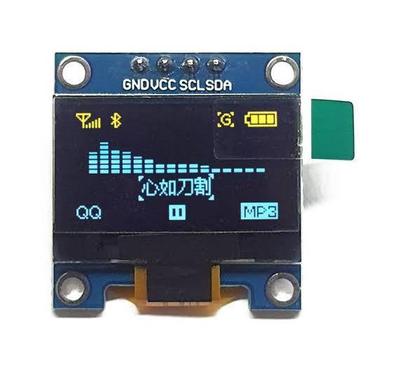 0.96%20Inch%20Oled%20IIC%20Serial%20White%20OLED%20Display%20Module%20128X64%20I2C%20SSD1306%2012864%20LCD%20Screen%20Board%20For%20Arduino,%20esp8266%20node%20mcu%20-%20Image%204