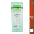 Medicam Shampoo Complete treatment for hair .Amla ,retha + Sikakahi and Conditioner. 