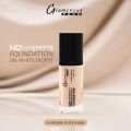 Face HD Liquid Foundation base Sweat Proof Foundation. 