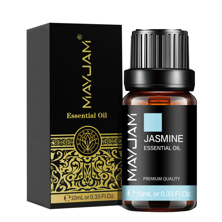 MAYJAM%2010ML%20Essential%20Oil%20Lavender%20Jasmine%20Eucalyptus%20Vanilla%20Sandalwood%20Bergamot%20Rosemary%20Citronella%20Cinnamon%20Fragrance%20Oil%20-%20Image%203