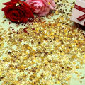 1bag Golden StarTable Confetti, Sparkly Little Stars,Confetti Glitter, Table Decoration Birthday Party,Christmas DIY Decorations.