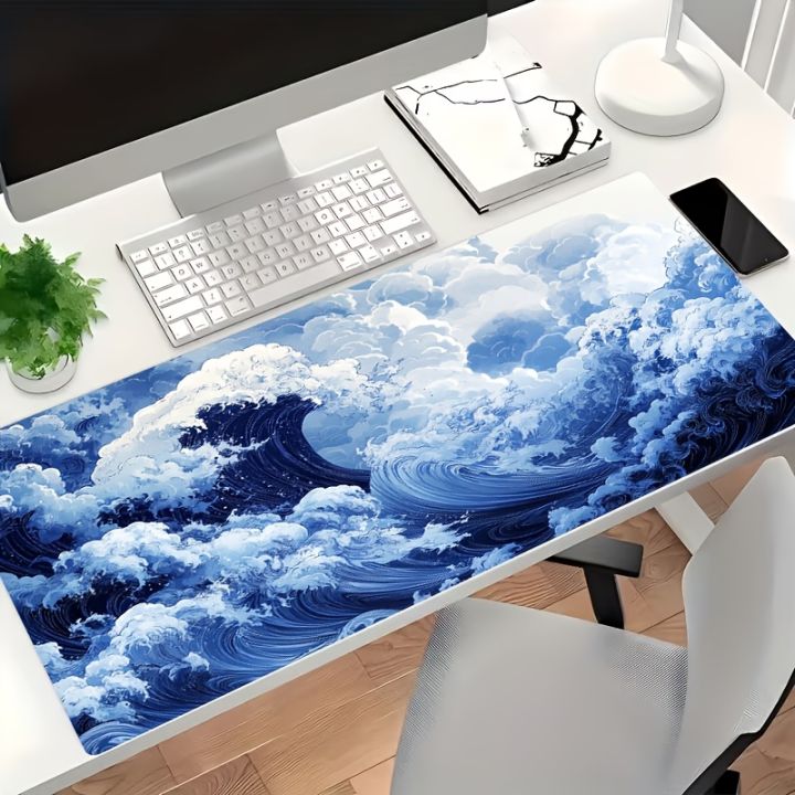 Minimal%20Desk%20Setup%20Mouse%20Pad%20Gaming%20Cloth%20Surface%20Non%20Slip%20%20Base%20PC%20Laptop%20Keyboard%20Desk%20Mat%20-%20Image%206