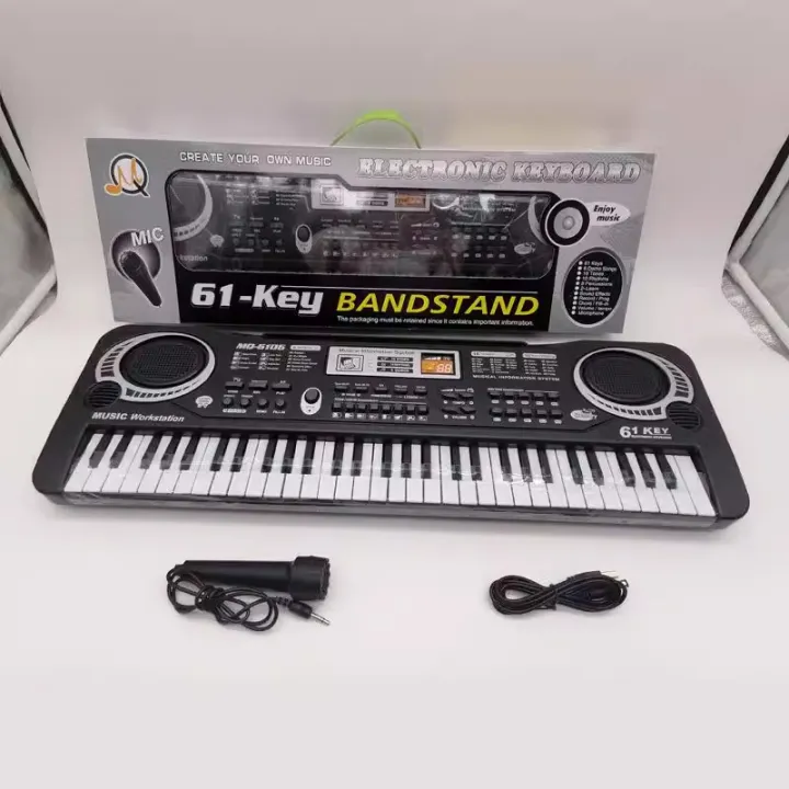 Children's%20electronic%20piano%20cross-border%20Amazon61key%20multifunctional%20electronic%20small%20piano%20early%20education%20music%20instrument%20toy%20-%20Image%202