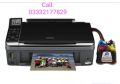 Epson printet Sx405 import from UK. 