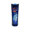 Clear Men's Anti-Dandruff Shampoo Cool Sport Menthol (Made in Thailand). 