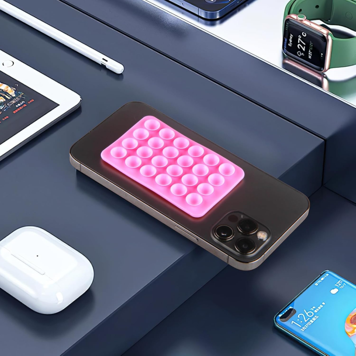 Double%20Sided%20Silicone%20Mobile%20Suction%20Holder,%20Suction%20Mat%20&%20Suction%20Pad%20%E2%80%93%20Strong%20Adhesive%20Silicone%20Phone%20Mount%20for%20iPhone%20&%20Android,%20Hands-Free%20Phone%20Stand%20for%20Selfies,%20Videos,%20Car%20Dashboard,%20Shower%20&%20Photography%20-%20Image%205