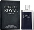 Eternal Royal Perfume for men 100ml. 