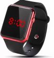 new Amazing kids Led Digital Water Proof  Sports  watch Amazing colour With Random dial design. 