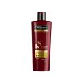 Tresemme Keratin Smooth Shampoo with Marula Oil for Soft & Shiny Hair 400ml. 