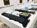 T55 PRO MAX SMART WATCH. 