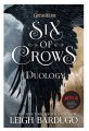Six of Crows Series

by Leigh Bardugo. 