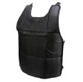 Solid Chest Guard For Bike Riders (Perfect Chest Protection). 