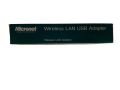 MICRONET 5dBi USB Wireless LAN Adapter/WiFi Dongle/External WiFi. 