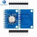 BlackBerry Trackball Sensor Mouse Trackball Hall Effect Sensor 360°Trackball Module. 