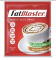 Fatblaster Weight Loss Shake Variety Pack 14 x 33g. 