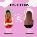 1 Pcs Velocity Home Permanent - For Hair Curling and Straightening Lotion- 100ml. 
