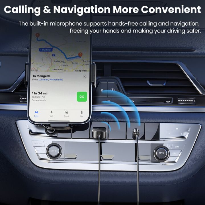 Toocki%20AUX%20Bluetooth%20Car%20Adapter%20Dongle%20Cable%20For%20Car%20Tablet%20Bluetooth%20Receiver%205%20USB%20to%203.5mm%20Jack%20Speaker%20Audio%20Music%20Receiver%20-%20Image%205