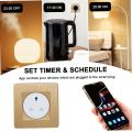 UK Plug Smart Plug WiFi Socket Switch. 