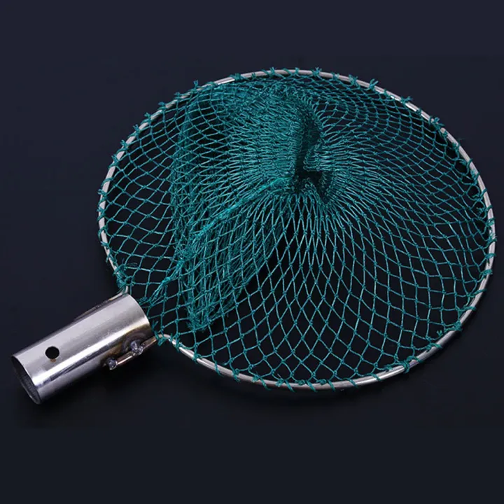 Dense%20Fishing%20Mesh%20Net%20Head%20Fishing%20Tackle%20Copying%20Net%20Head%20for%20Freshwater%20Saltwater%20Without%20Handle%20-%20Image%202