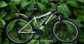 BEGOOD CYCLE BRAND NEW BOX PACK SIZE 26 SPECIAL 72 SPOKES FAT TYRE CYCLE WITH SHIMANO GEARS & FRONT & BACK BOTH DISK BREAK WITH FRONT SHOCKS. 