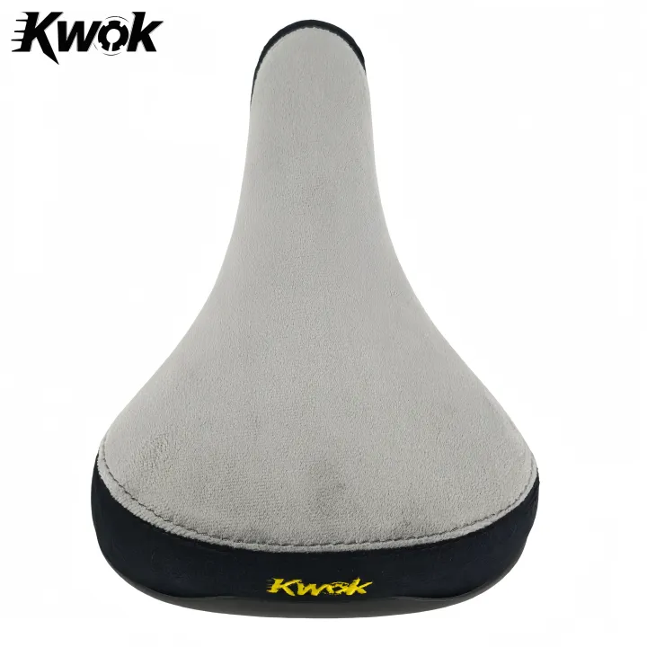 BMX%20Saddles%20BMX%20Bike%20Saddle%20Dirt%20Jump%20Bike%20Seat%20Freestyle%20Racing%20Cruiser%20Fiber%20Cloth%20Ultralight%20Soft%20Comfortable%20Bicycle%20Saddle%20-%20Image%207