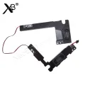New 1Pair Laptop  Speaker For HP OMEN 3 15-CE 15-CE198WM 15-CE011DX TPN-Q194 Computer Speaker Horn. 
