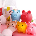 Small Piggy Bank Money Boxes Storage Kids Toys  Home Decor Money Saving Box Children Piggy Money Bank. 